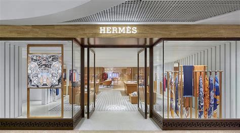 hermes hong kong location.